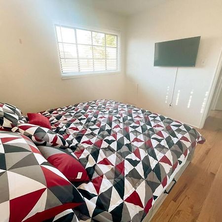 Pet Friendly! Private Casita In Nob Hill Villa Албукерке Екстериор снимка